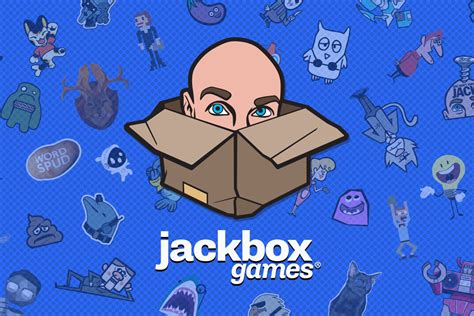 jackbox games